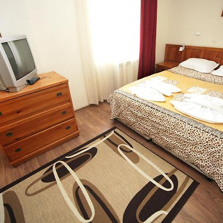Family Hotel Bansko Sofia Eksteriør billede