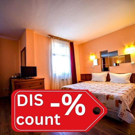 Family Hotel Bansko Sofia Eksteriør billede