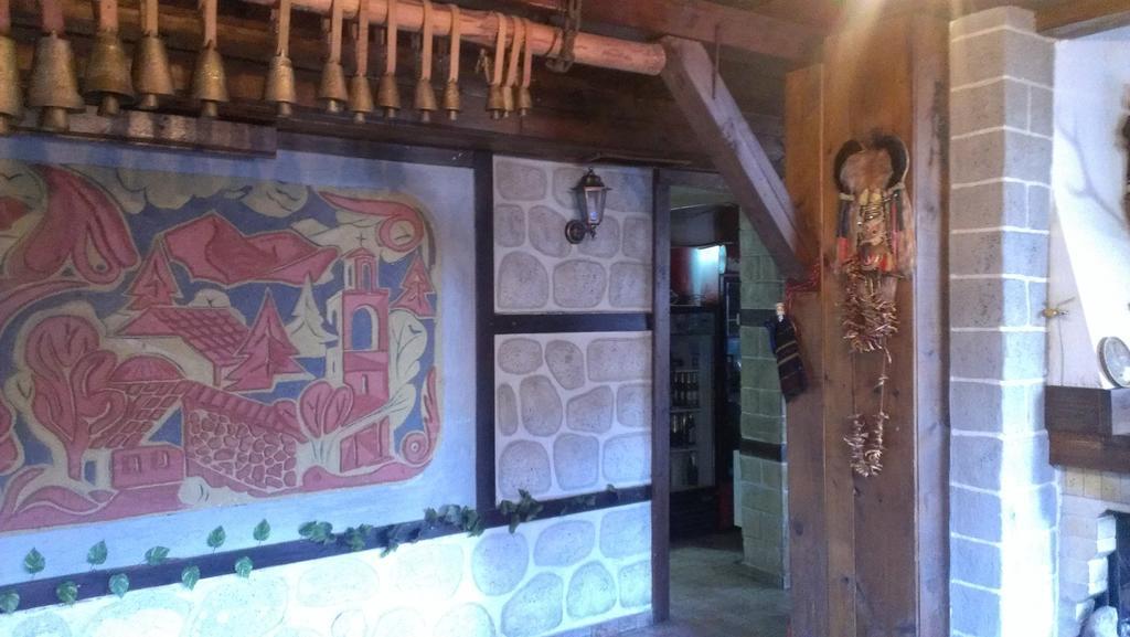 Family Hotel Bansko Sofia Eksteriør billede