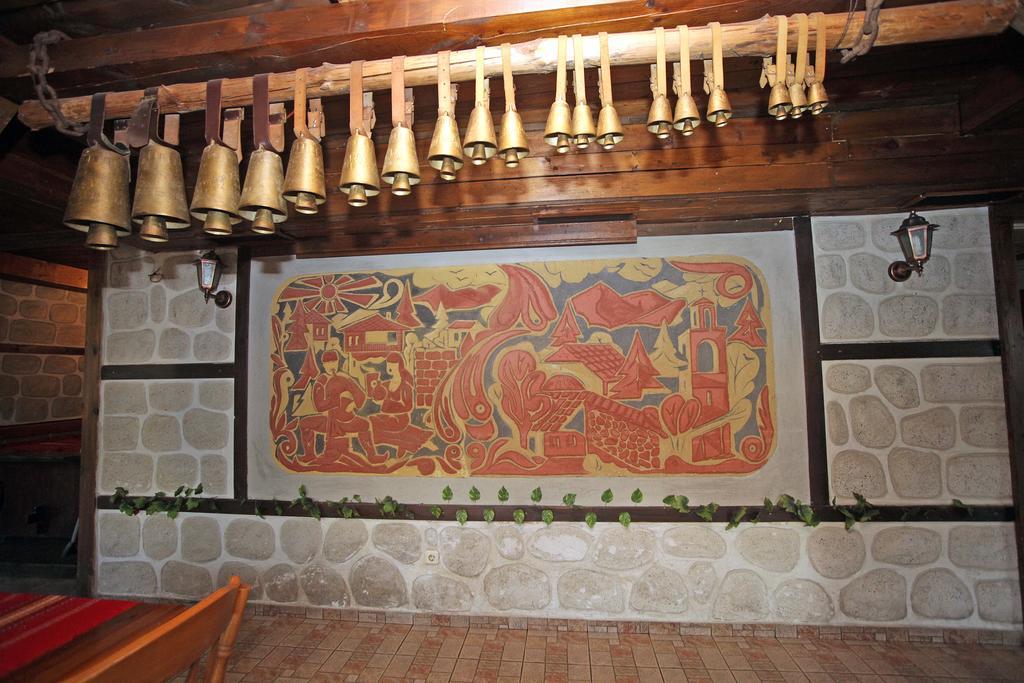 Family Hotel Bansko Sofia Eksteriør billede