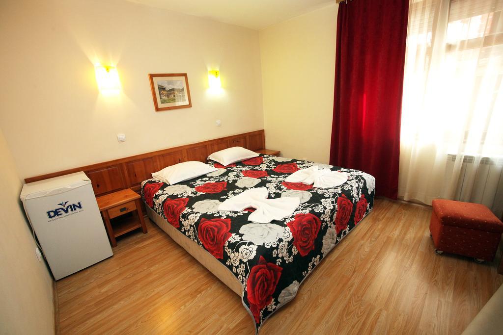 Family Hotel Bansko Sofia Eksteriør billede