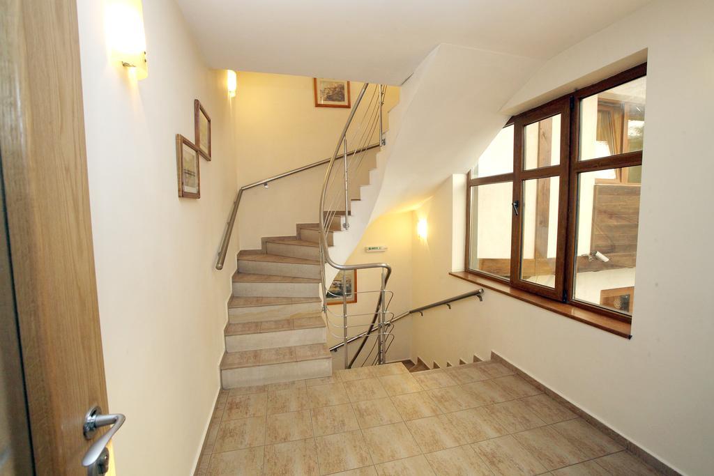 Family Hotel Bansko Sofia Eksteriør billede