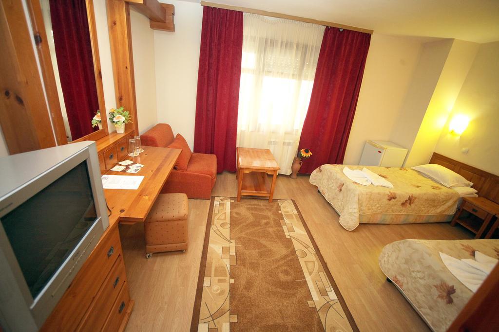 Family Hotel Bansko Sofia Værelse billede