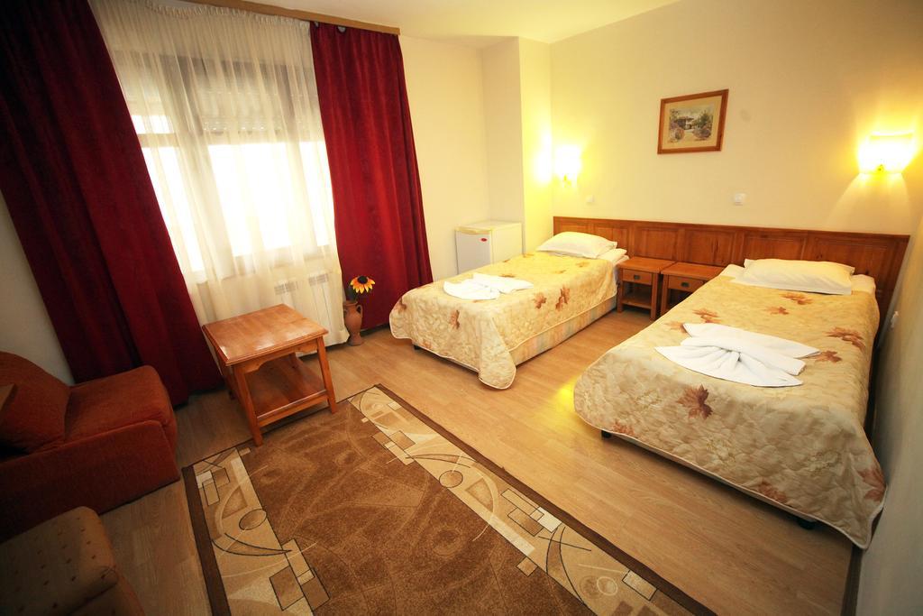 Family Hotel Bansko Sofia Eksteriør billede