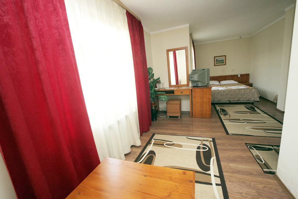 Family Hotel Bansko Sofia Værelse billede