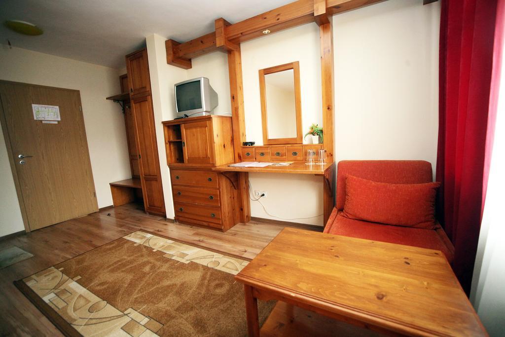 Family Hotel Bansko Sofia Eksteriør billede