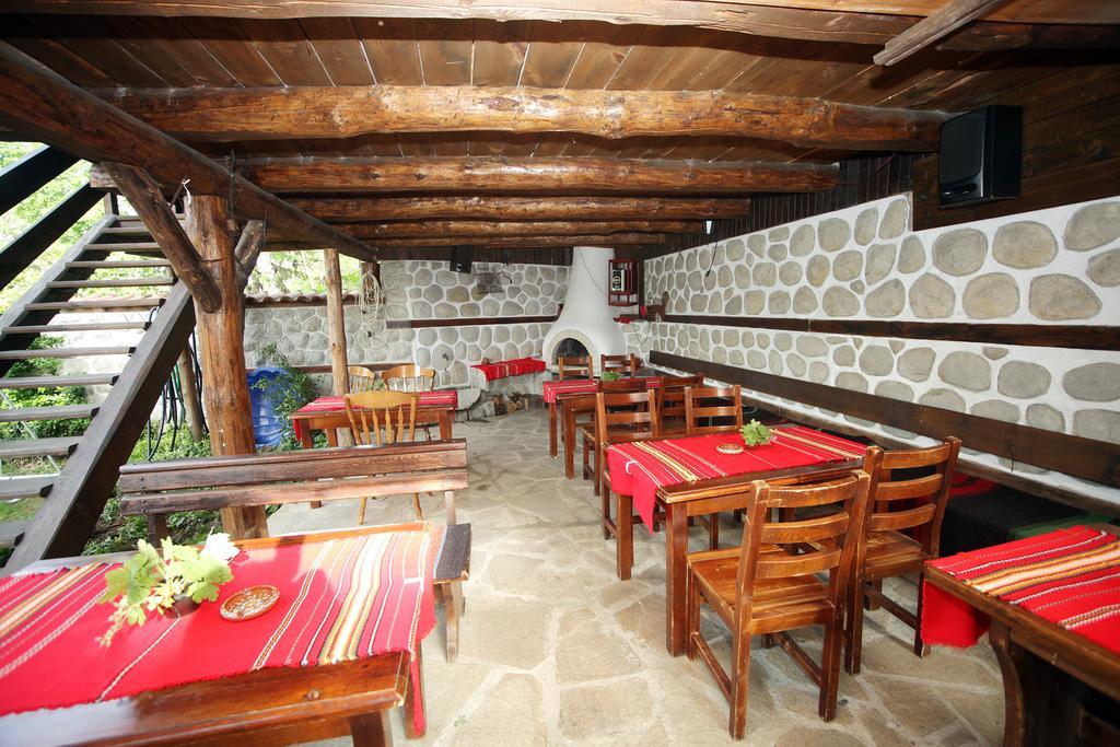 Family Hotel Bansko Sofia Eksteriør billede
