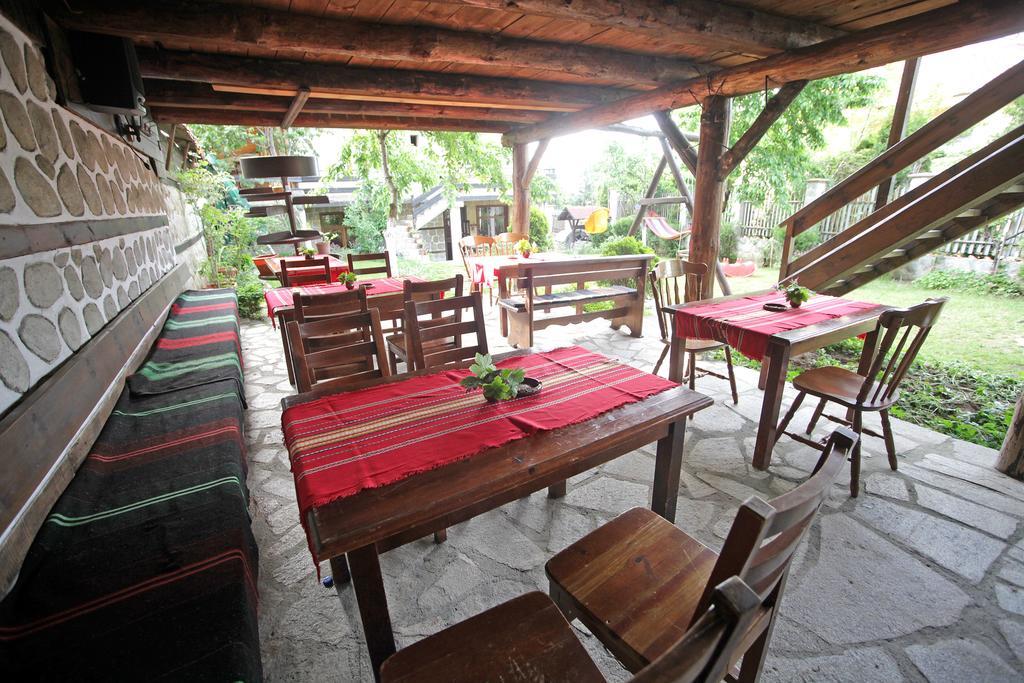 Family Hotel Bansko Sofia Eksteriør billede