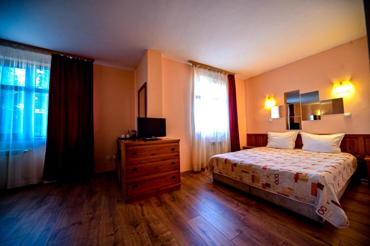 Family Hotel Bansko Sofia Eksteriør billede