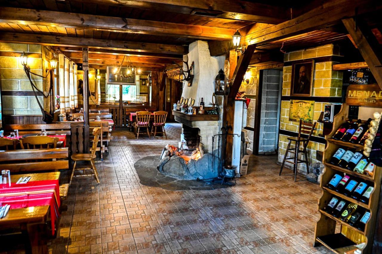 Family Hotel Bansko Sofia Eksteriør billede