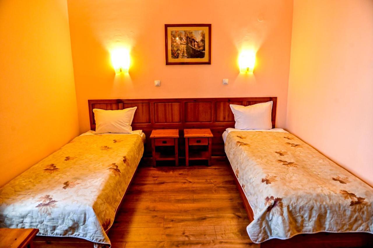Family Hotel Bansko Sofia Eksteriør billede