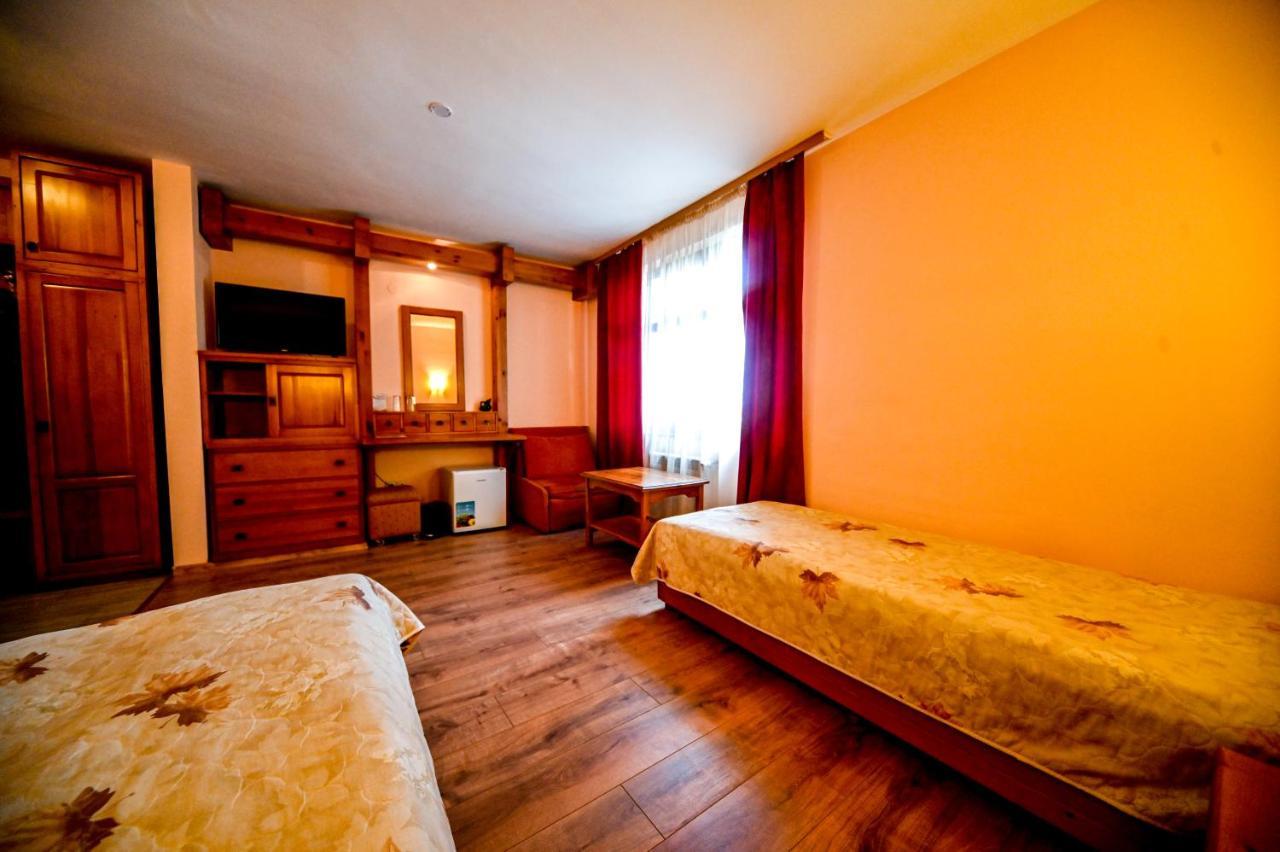 Family Hotel Bansko Sofia Eksteriør billede