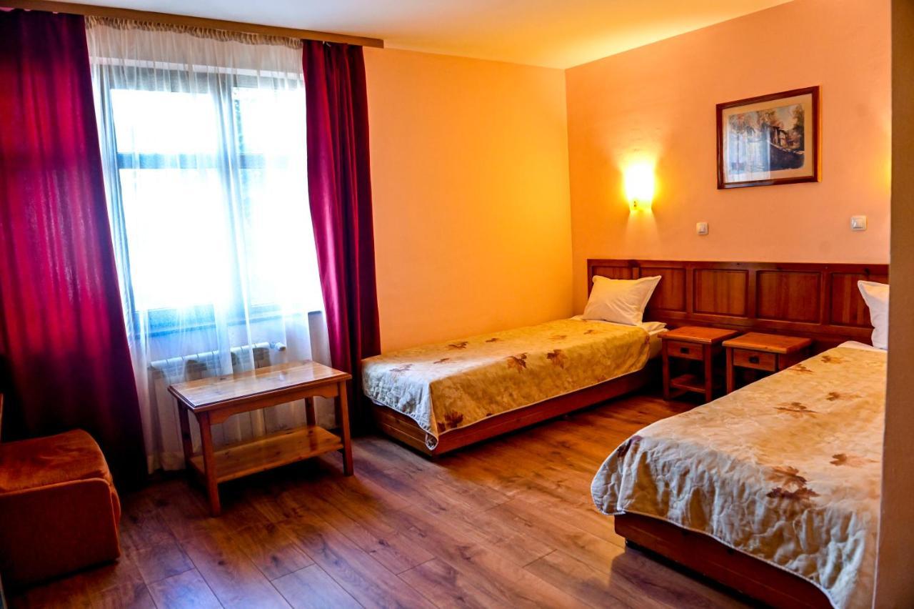 Family Hotel Bansko Sofia Eksteriør billede