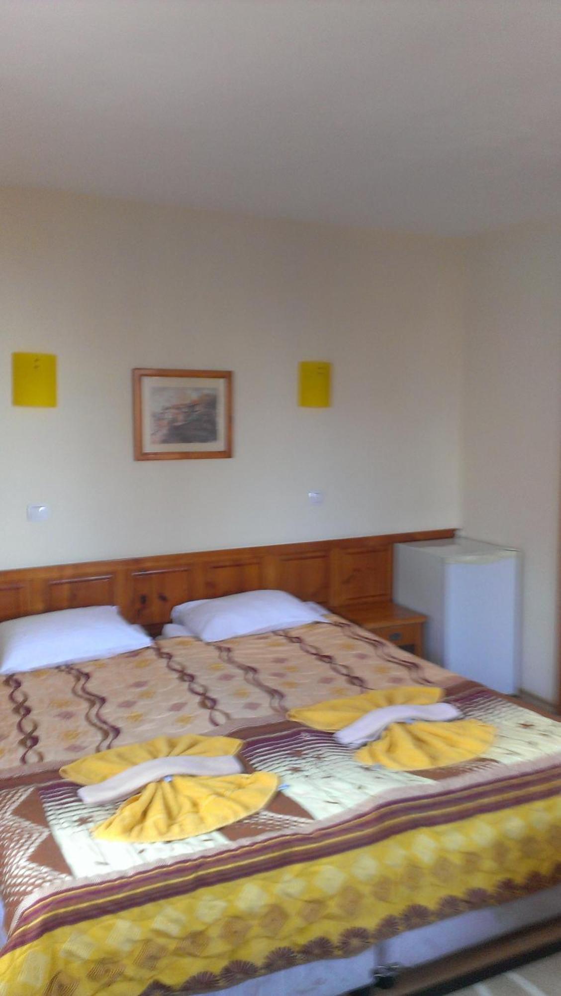 Family Hotel Bansko Sofia Værelse billede