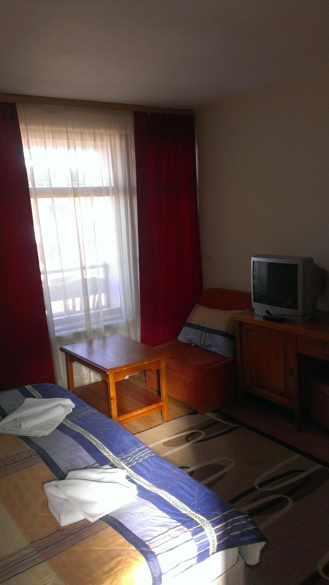 Family Hotel Bansko Sofia Værelse billede