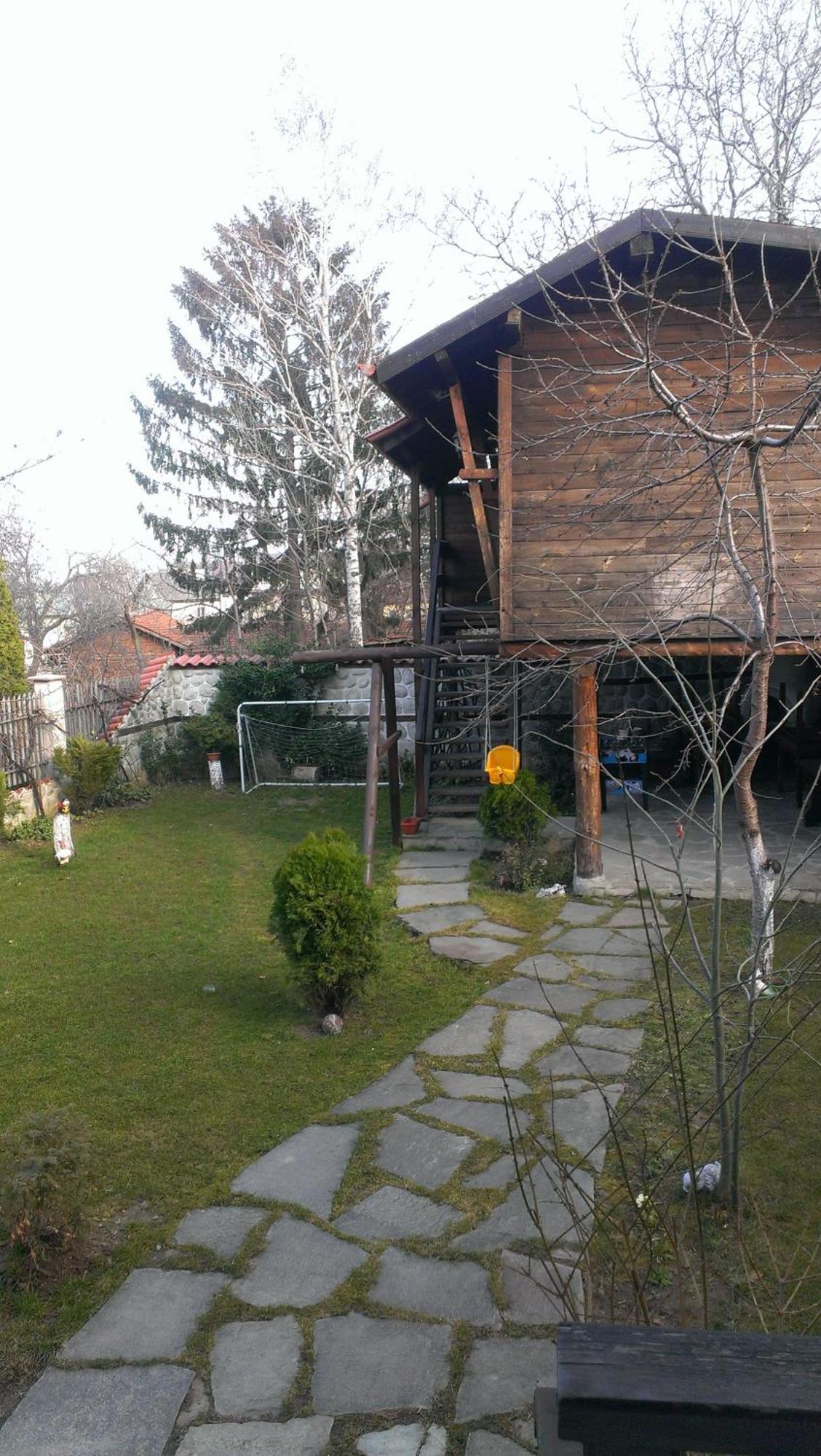 Family Hotel Bansko Sofia Eksteriør billede