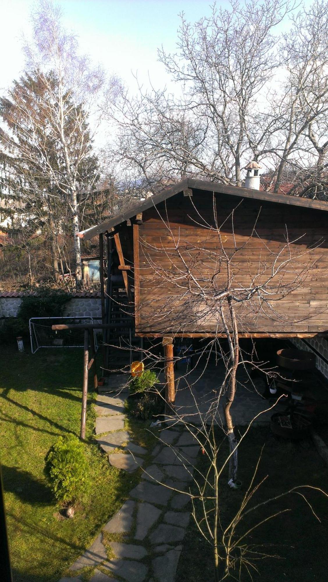 Family Hotel Bansko Sofia Eksteriør billede