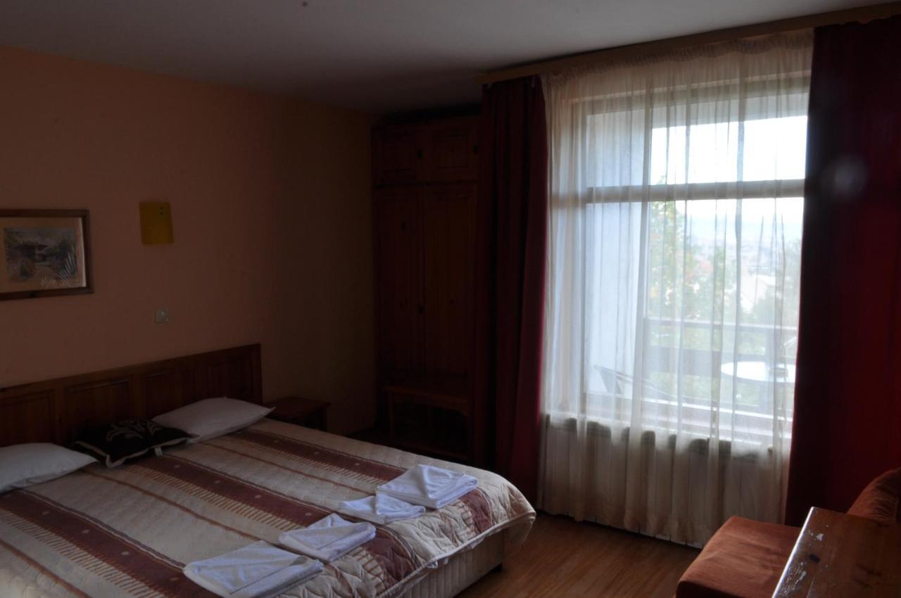 Family Hotel Bansko Sofia Eksteriør billede