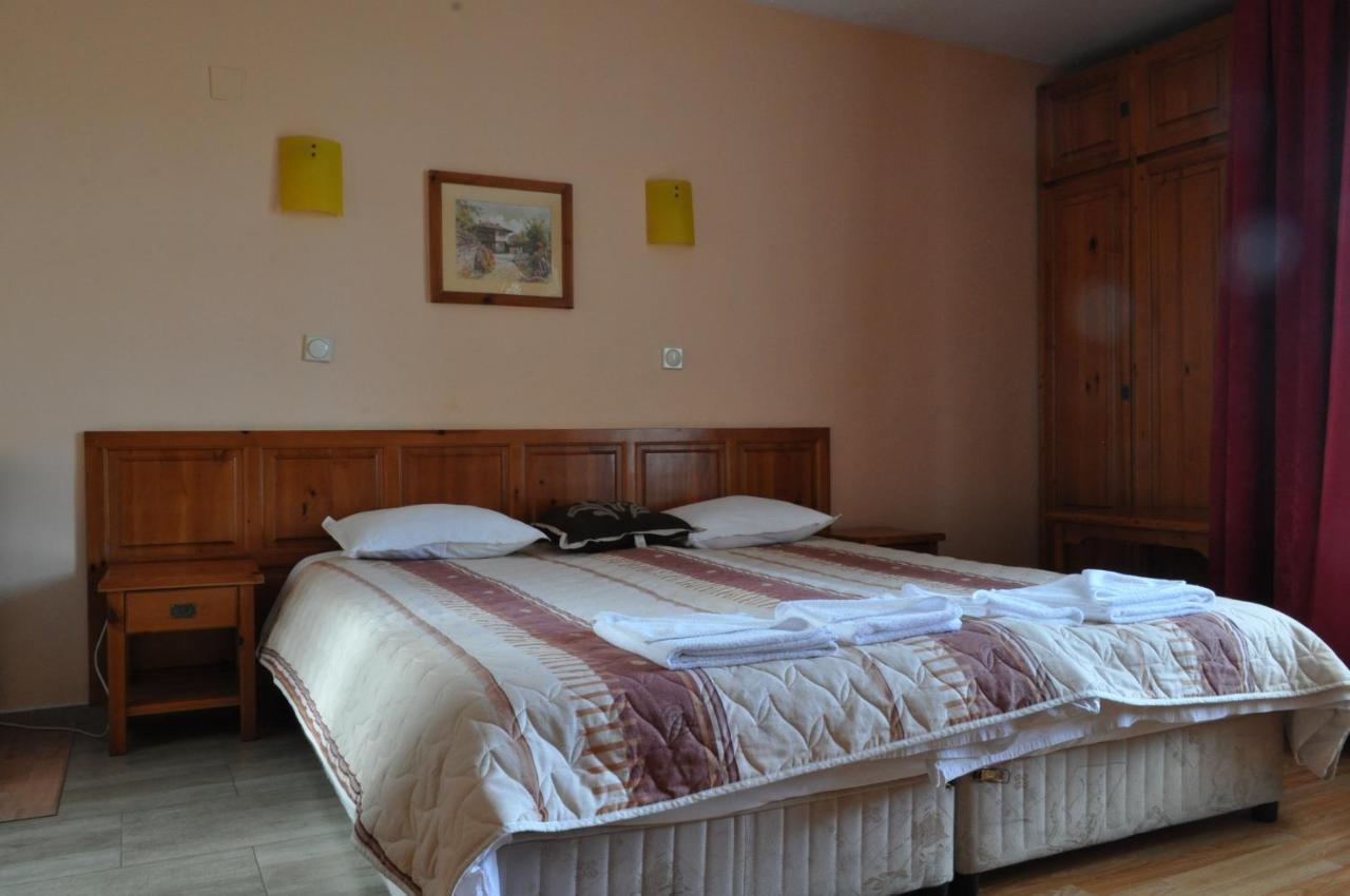 Family Hotel Bansko Sofia Eksteriør billede