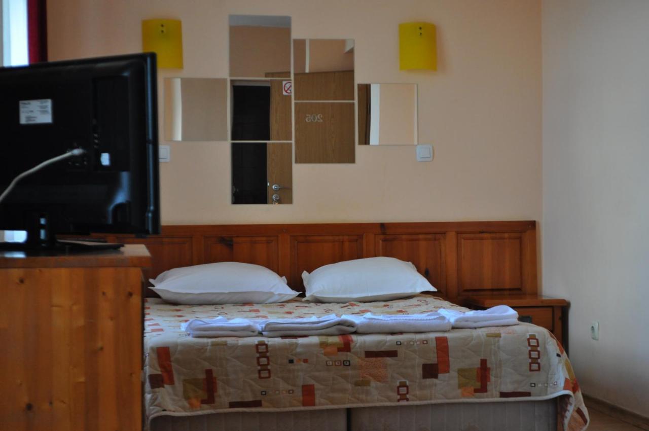 Family Hotel Bansko Sofia Eksteriør billede